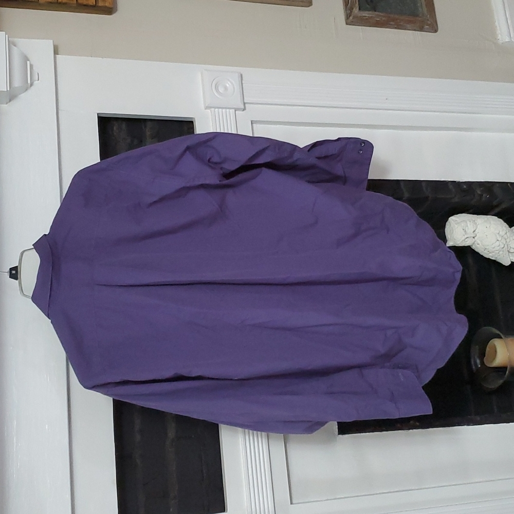 Van Heusen long sleeve shirt - Picture 7 of 7